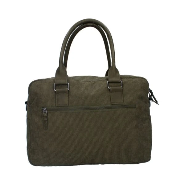 Kidzroom Care Dream & Laugh Green Luiertas 7 Kidzroom Care Dream & Laugh Green Luiertas - Afbeelding 5