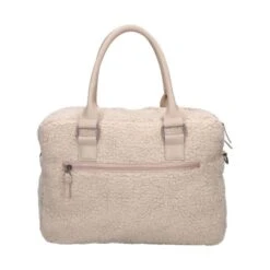 Kidzroom Care Hello Little One Luiertas - Beige -Beste Kinderserie Winkel Kidzroom Care Hello Little One Luiertas Beige 3 dda5