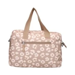 Kidzroom Care Kind At Heart Luiertas - Sand -Beste Kinderserie Winkel Kidzroom Care Kind At Heart Luiertas Sand 3 9e87