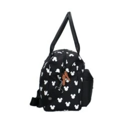 Kidzroom Mickey Mouse Endless Imagination Luiertas - Black -Beste Kinderserie Winkel Kidzroom Mickey Mouse Endless Imagination Luiertas Black 2 3b51
