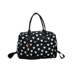 Kidzroom Mickey Mouse Endless Imagination Luiertas - Black -Beste Kinderserie Winkel Kidzroom Mickey Mouse Endless Imagination Luiertas Black 3 661d