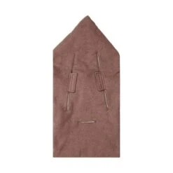 Koeka Denver Teddy Voetenzak - Soft Wood