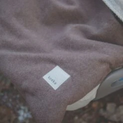 Koeka Denver Teddy Voetenzak - Soft Wood -Beste Kinderserie Winkel Koeka Denver Teddy Voetenzak Soft Wood 4 cfb2