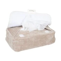 Koeka Vik Billendoekjes Hoes - Clay -Beste Kinderserie Winkel Koeka Vik Billendoekjes Hoes Clay 1 247b