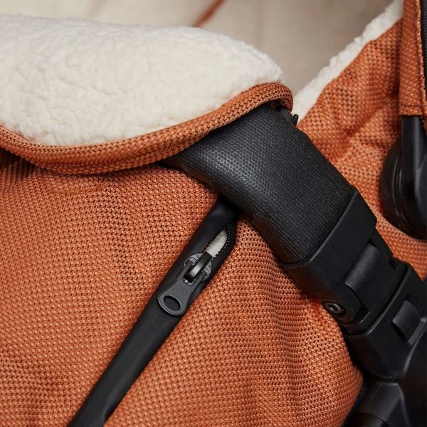 Koelstra Next Voetenzak - Copper 6 Koelstra Next Voetenzak - Copper - Afbeelding 4