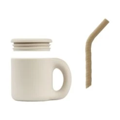 Liewood Jenna Beker - Sandy / Oat -Beste Kinderserie Winkel Liewood Jenna Beker Sandy Oat 2 9455