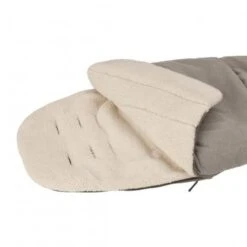 Maxi-Cosi 2-in-1 Voetenzak Twillic Truffle -Beste Kinderserie Winkel Maxi Cosi 2 in 1 Voetenzak Twillic Truffle 3 969e