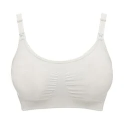 Medela 3-in-1 Borstvoedings- En Kolfbeha - Mt. S - Wit