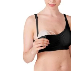 Medela 3-in-1 Borstvoedings- En Kolfbeha - Mt. S - Zwart 11 Medela 3-in-1 Borstvoedings- En Kolfbeha - Mt. S - Zwart -Beste Kinderserie Winkel Medela 3 in 1 Borstvoedings en Kolfbeha Mt. S Zwart 4 4432