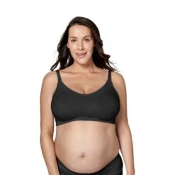 Medela Keep Cool Ultra Voedingsbeha - Mt. S - Zwart -Beste Kinderserie Winkel Medela Keep Cool Ultra Voedingsbeha Zwart 3 99b6