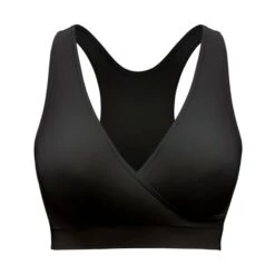 Medela Keep Cool Voedingsbeha Nacht - Mt. S - Zwart