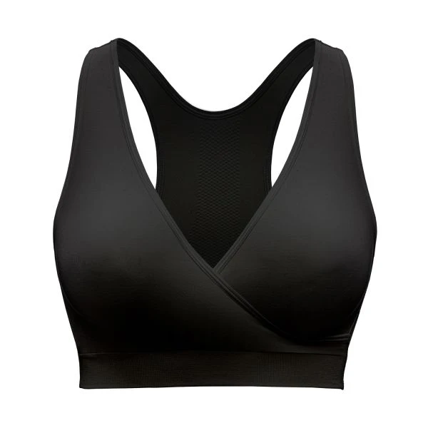 Medela Keep Cool Voedingsbeha Nacht - Mt. S - Zwart 3 Medela Keep Cool Voedingsbeha Nacht - Mt. S - Zwart