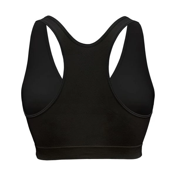 Medela Keep Cool Voedingsbeha Nacht - Mt. S - Zwart 4 Medela Keep Cool Voedingsbeha Nacht - Mt. S - Zwart - Afbeelding 2