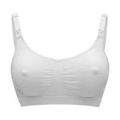 Medela Keep Cool Voedingsbeha - Mt. S - Wit