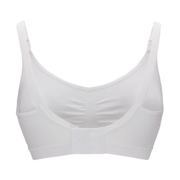 Medela Keep Cool Voedingsbeha - Mt. S - Wit 4 Medela Keep Cool Voedingsbeha - Mt. S - Wit - Afbeelding 2