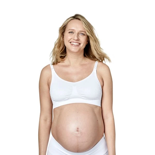 Medela Keep Cool Voedingsbeha - Mt. S - Wit 5 Medela Keep Cool Voedingsbeha - Mt. S - Wit - Afbeelding 3