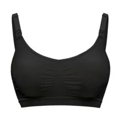 Medela Keep Cool Voedingsbeha - Mt. S - Zwart