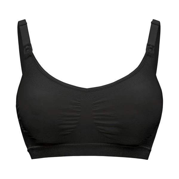 Medela Keep Cool Voedingsbeha - Mt. S - Zwart 3 Medela Keep Cool Voedingsbeha - Mt. S - Zwart