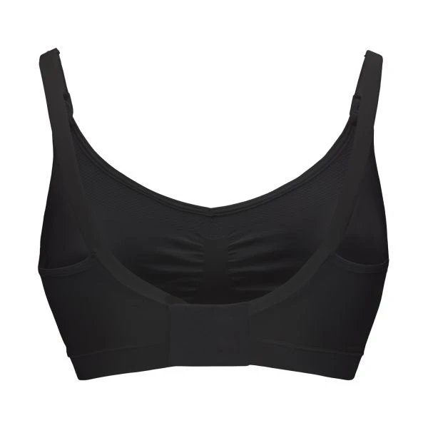 Medela Keep Cool Voedingsbeha - Mt. S - Zwart 4 Medela Keep Cool Voedingsbeha - Mt. S - Zwart - Afbeelding 2