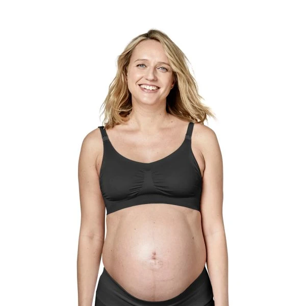 Medela Keep Cool Voedingsbeha - Mt. S - Zwart 5 Medela Keep Cool Voedingsbeha - Mt. S - Zwart - Afbeelding 3