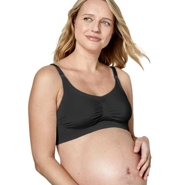 Medela Keep Cool Voedingsbeha - Mt. S - Zwart 7 Medela Keep Cool Voedingsbeha - Mt. S - Zwart - Afbeelding 5