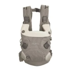 Nuna Cudl Clik Draagzak - Fog 9 Nuna Cudl Clik Draagzak - Fog -Beste Kinderserie Winkel Nuna Cudl Clik Draagzak Fog 8 f977