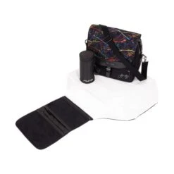 Nuna Luiertas - Rainbow -Beste Kinderserie Winkel Nuna Luiertas Rainbow 2 3757