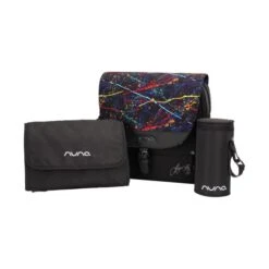 Nuna Luiertas - Rainbow -Beste Kinderserie Winkel Nuna Luiertas Rainbow 6 a024