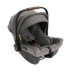 Nuna Pipa Urbn Baby Autostoeltje - Granite -Beste Kinderserie Winkel Nuna Pipa Urbn Baby Autostoeltje Granite 3 57d1