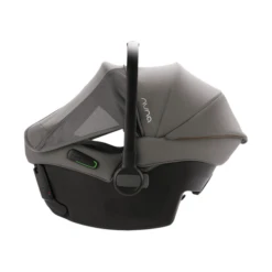 Nuna Pipa Urbn Baby Autostoeltje - Granite -Beste Kinderserie Winkel Nuna Pipa Urbn Baby Autostoeltje Granite 8 a5c6