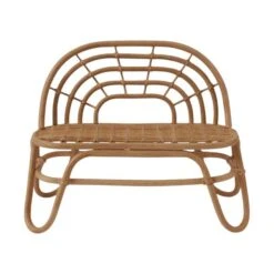 OYOY Rainbow Bankje - Nature