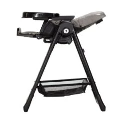 Qute Q-Lunch Kinderstoel Jeans Taupe -Beste Kinderserie Winkel Qute Q Lunch Kinderstoel Jeans Taupe 4 6a74