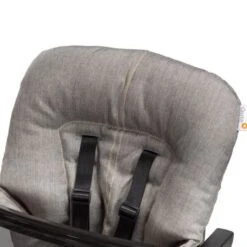 Qute Q-Lunch Kinderstoel Jeans Taupe -Beste Kinderserie Winkel Qute Q Lunch Kinderstoel Jeans Taupe 5 7903