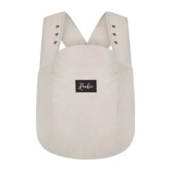 Beste Kinderserie Winkel -Beste Kinderserie Winkel Rookie Konnekt Draagzak Beige 2 fc00