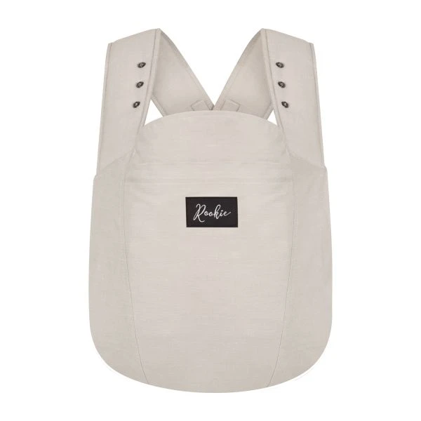 Rookie Konnekt Draagzak - Beige 4 Rookie Konnekt Draagzak - Beige - Afbeelding 2