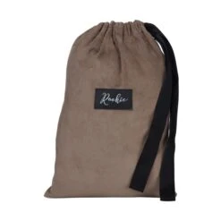 Rookie Premium Draagzak - Cord Mocha -Beste Kinderserie Winkel Rookie Premium Draagzak Cord Mocha 5 bf23