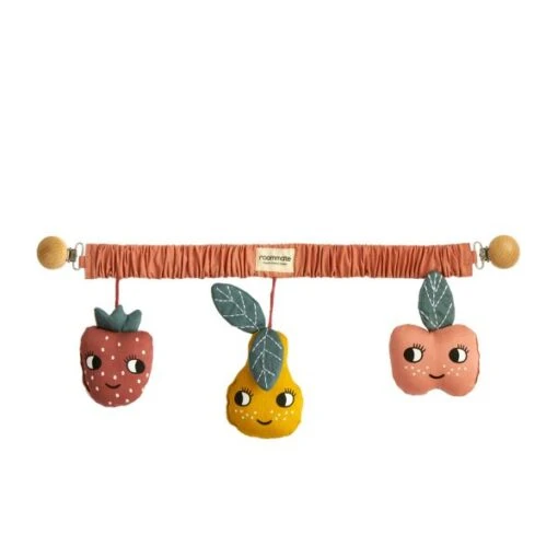 Roommate Fruits Wagenspanner