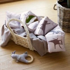 Sebra Teeny Toes Boekje -Beste Kinderserie Winkel Sebra Teeny Toes Boekje 9 2008