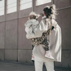 Wildride Zebra Peuterdraagzak -Beste Kinderserie Winkel Wildride Peuterdraagzak Zebra 1 7b44