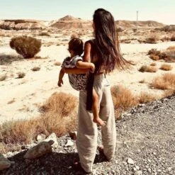 Beste Kinderserie Winkel -Beste Kinderserie Winkel Wildride Peuterdraagzak Zebra 3 6255