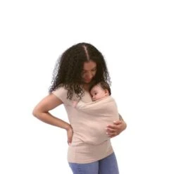 Womboo Buidelshirt - Vrouw - Maat XXL - Beige -Beste Kinderserie Winkel Womboo Buidelshirt Vrouw Beige 1 5223