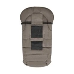 ABC Design Fashion Winter Voetenzak Nature -Beste Kinderserie Winkel abc design fashion winter voetenzak nature 1 5055