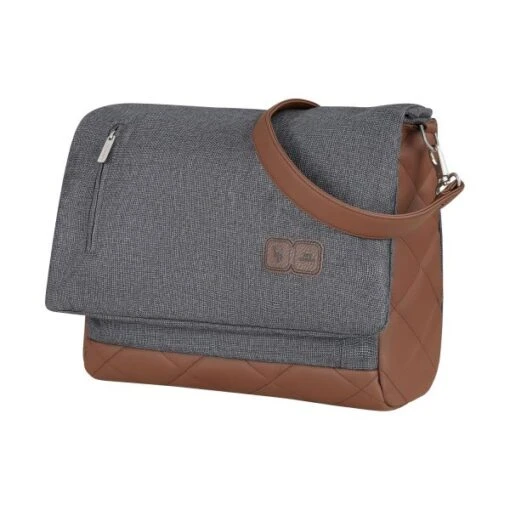 ABC Design Urban Diamond Luiertas Asphalt