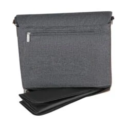 ABC Design Urban Diamond Luiertas Asphalt -Beste Kinderserie Winkel abc design urban diamond luiertas asphalt 4 6112