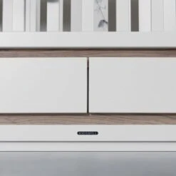 Kidsmill Accent Babybed Wit 70 X 140 Cm -Beste Kinderserie Winkel accent ledikant wit 70 x 140 cm 1 1 53b1