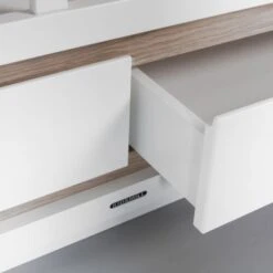 Kidsmill Accent Babybed Wit 70 X 140 Cm -Beste Kinderserie Winkel accent ledikant wit 70 x 140 cm 2 a270