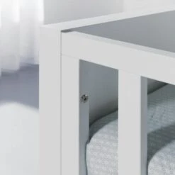 Kidsmill Accent Babybed Wit 70 X 140 Cm -Beste Kinderserie Winkel accent ledikant wit 70 x 140 cm 3 03ef