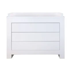 Kidsmill Alaska Commode Wit Mat