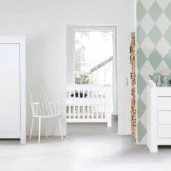 Kidsmill Alaska Commode Wit Mat -Beste Kinderserie Winkel alaska wit mat cropped 1 4 cf5e