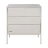 Kidsmill Amy Commode Smal Oatmeal 1 Kidsmill Amy Commode Smal Oatmeal -Beste Kinderserie Winkel amy commode smal 6590